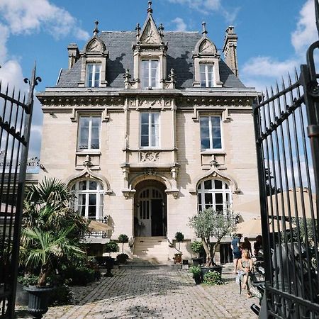 Épernay La Villa By Michel Gonet מראה חיצוני תמונה