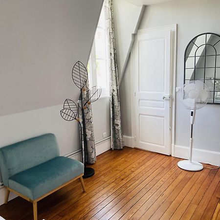 Épernay La Villa By Michel Gonet מראה חיצוני תמונה