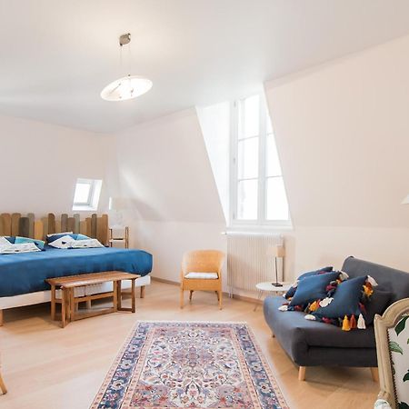 Épernay La Villa By Michel Gonet מראה חיצוני תמונה