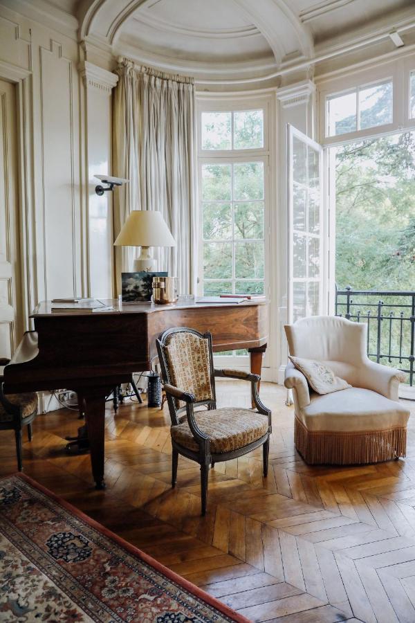 Épernay La Villa By Michel Gonet מראה חיצוני תמונה