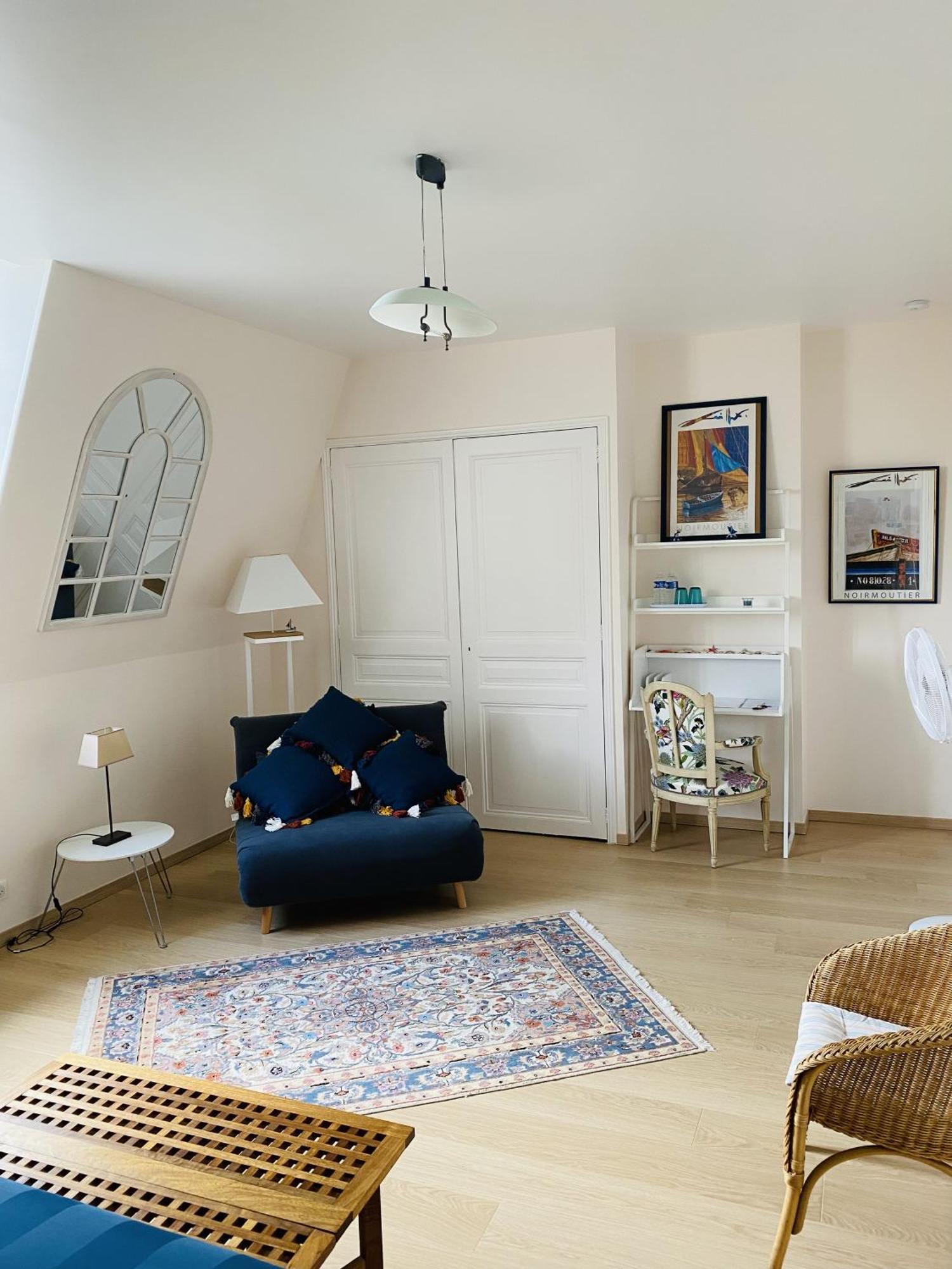 Épernay La Villa By Michel Gonet מראה חיצוני תמונה