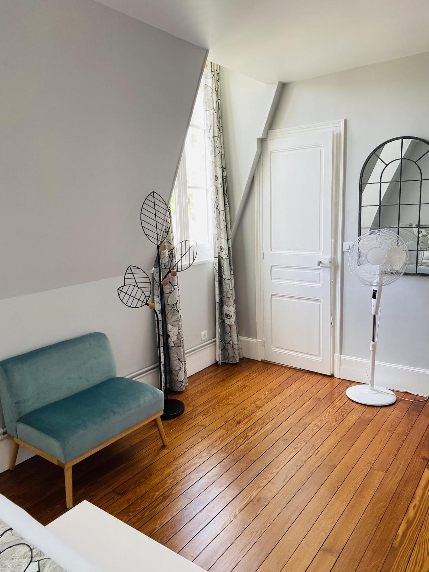 Épernay La Villa By Michel Gonet מראה חיצוני תמונה